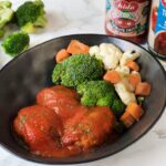 Albóndigas Hida