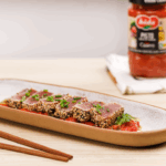 Recetas inspiradas en la cocina japonesa
