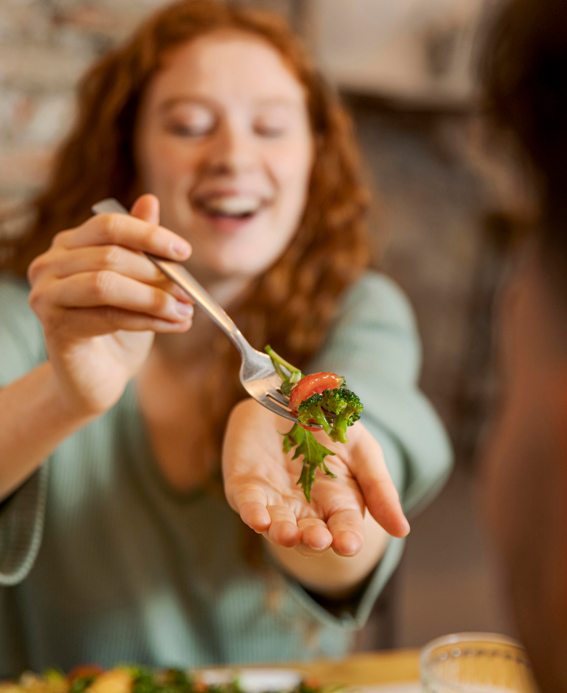 Beneficios alimentos ecológicos