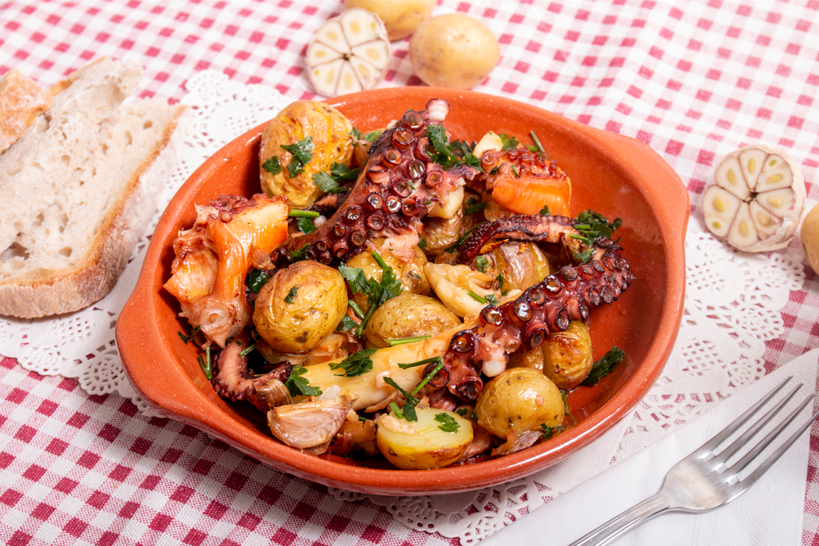 Comidas del mundo: 3 recetas portuguesas con toque Hida Captura de pantalla 2025 06 25 185959