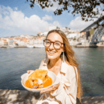 Recetas portuguesas