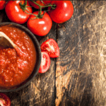 Diferencias entre Tomate frito, triturado y sofrito