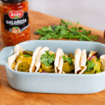 Recetas fáciles de comida mexicana