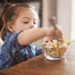 Meriendas rápidas y saludables para la vuelta al cole