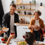 3 aperitivos rápidos y fáciles