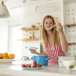 Cocina mindful: cómo disfrutar cocinando