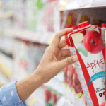 Errores comunes al leer etiquetas de alimentos