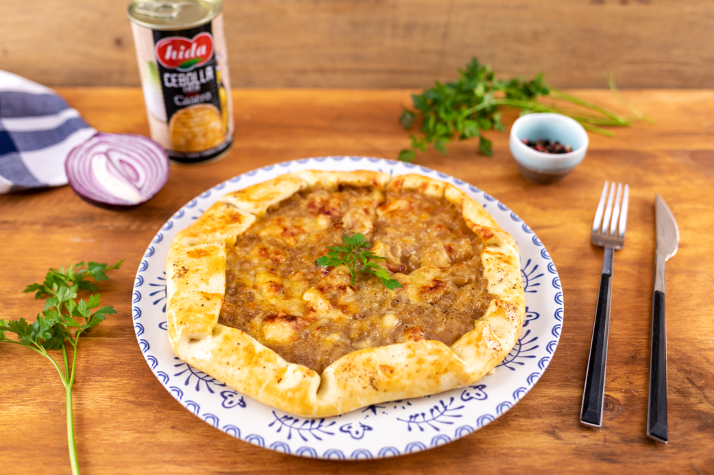 Recetas Francesas Fáciles para Cocinar en Casa