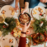 Cómo preparar una cena de Nochebuena sin estrés