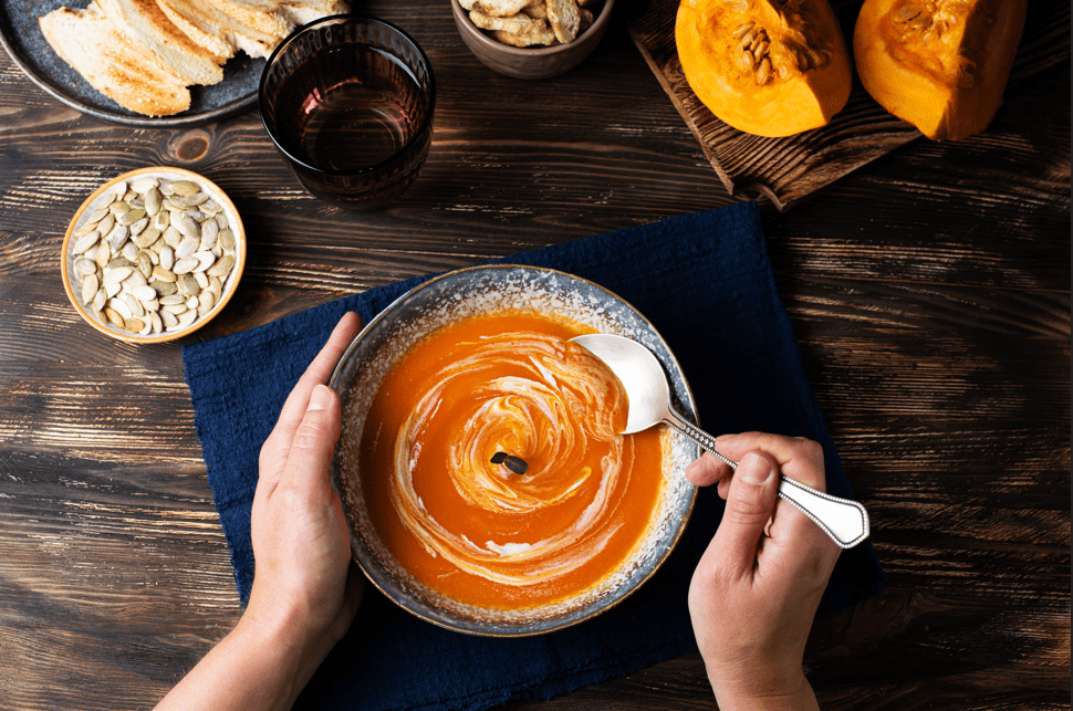 Recetas de cuchara para el invierno