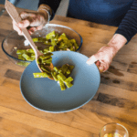 Trucos para ahorrar tiempo cocinando