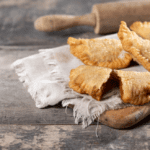 empanadillas caseras