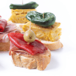 pintxos vascos origen tradicion recetas