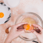 recetas fáciles con huevo