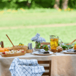 Comidas de verano