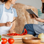 Recetas estudiantes