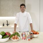 La empanadilla con tomate Hida de Juan Guillamón realiza una gira gastronómica internacional
