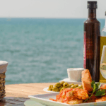 Dieta mediterránea para combatir la inflamación