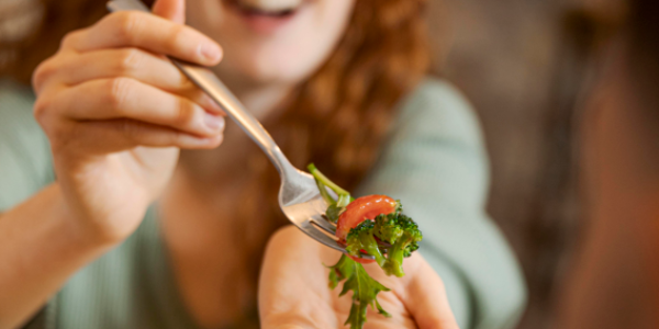 Beneficios alimentos ecológicos