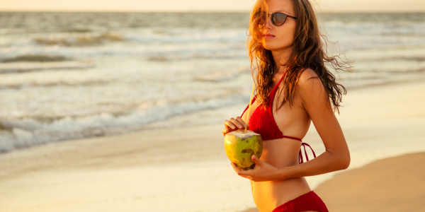 7 consejos saludables para el verano