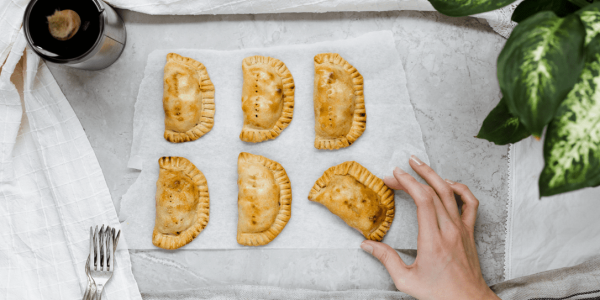 Recetas fáciles con 3 ingredientes