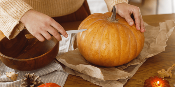 Recetas fáciles con calabaza para otoño