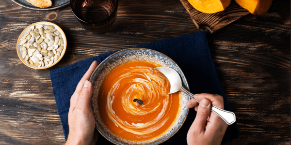 Recetas de cuchara para el invierno