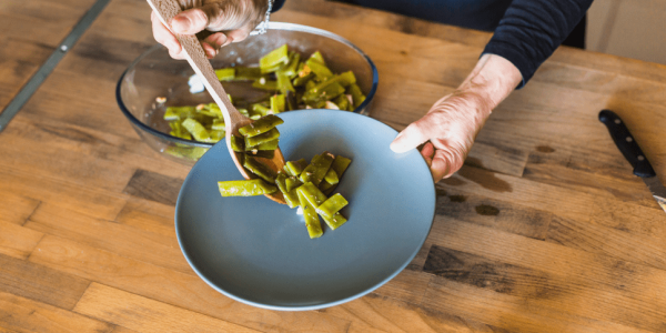 Trucos para ahorrar tiempo cocinando