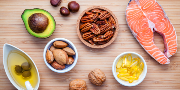 Grasas buenas: qué son y cómo incluirlas en tu dieta diaria