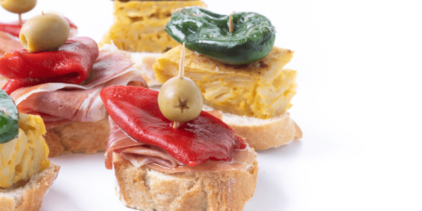 pintxos vascos origen tradicion recetas