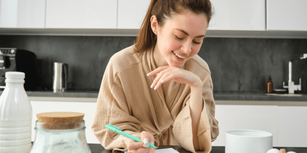 qué comer según tu tipo de piel