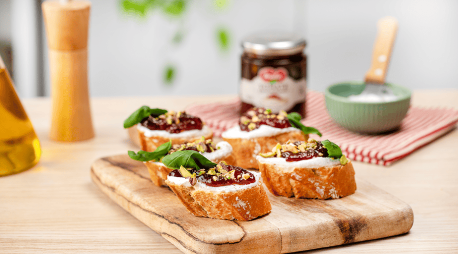 Crostini