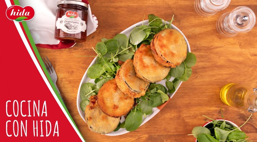 Receta-de-San-Jacobos-de-berenjena-y-pimiento-caramelizado