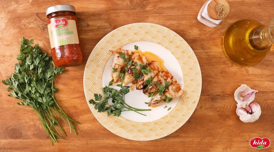 Receta-de-chipirones-rellenos-de-pisto