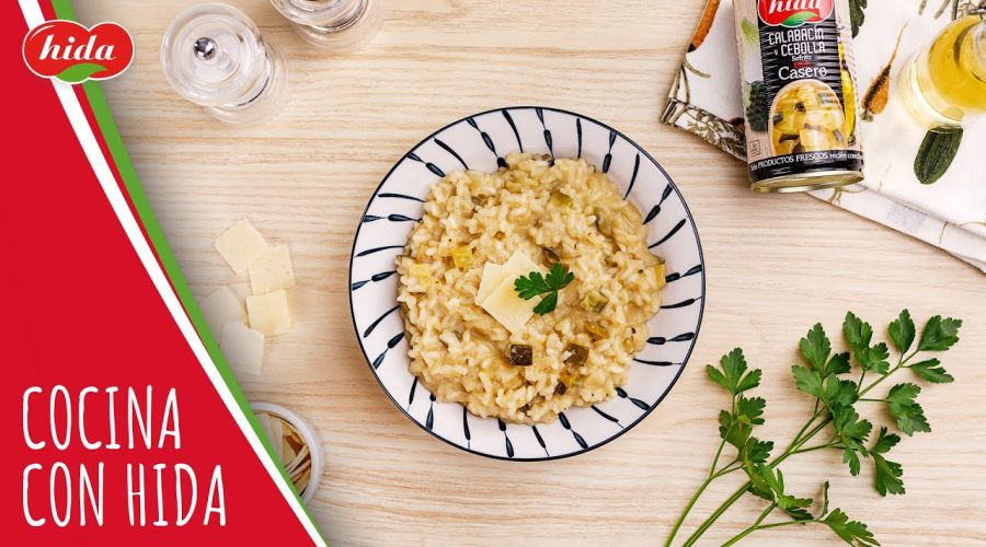 Receta-de-risotto-de-calabacin-al-parmesano