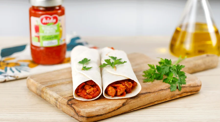 burritos-soja-tomate-pimiento-eco