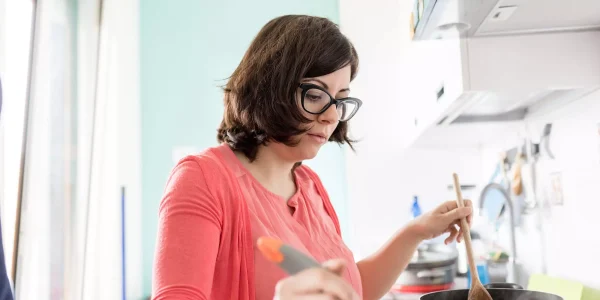 optimizar agua en la cocina