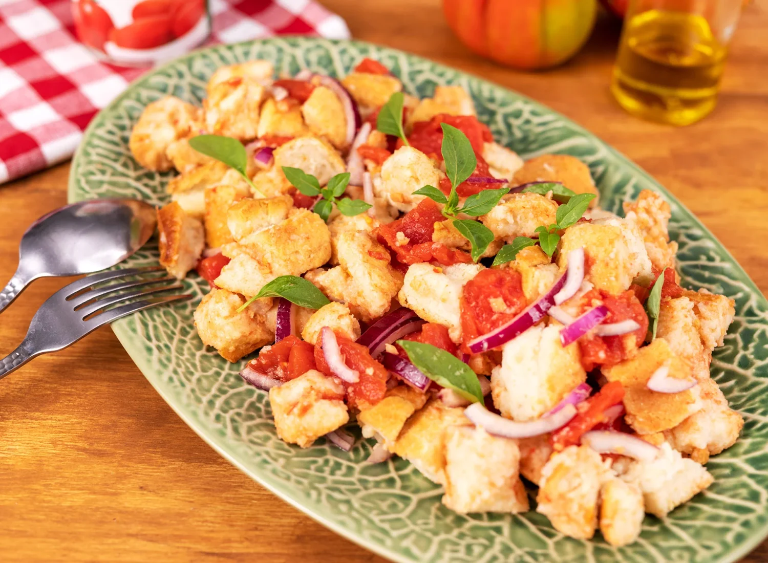 panzanella