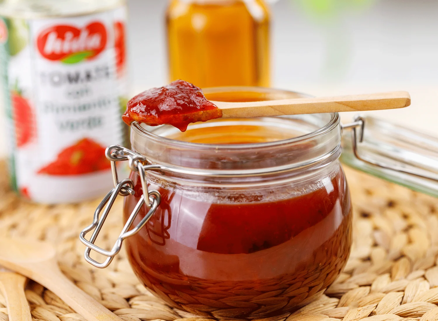 receta-chutney-tomate-pimiento