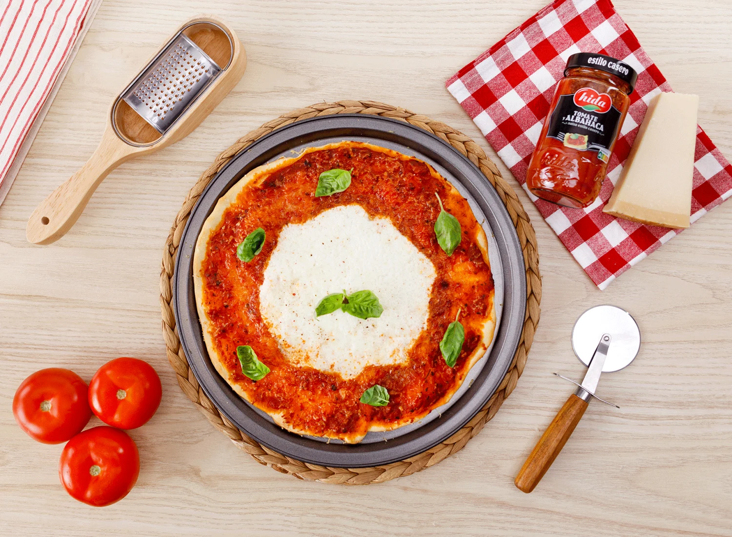 receta-pizza-tomate-burrata