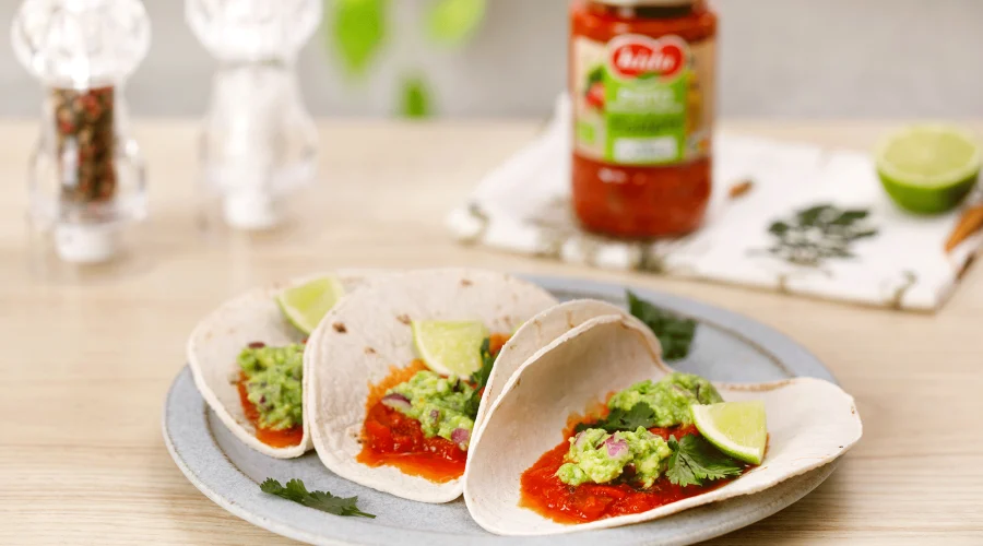 receta-tacos-pisto