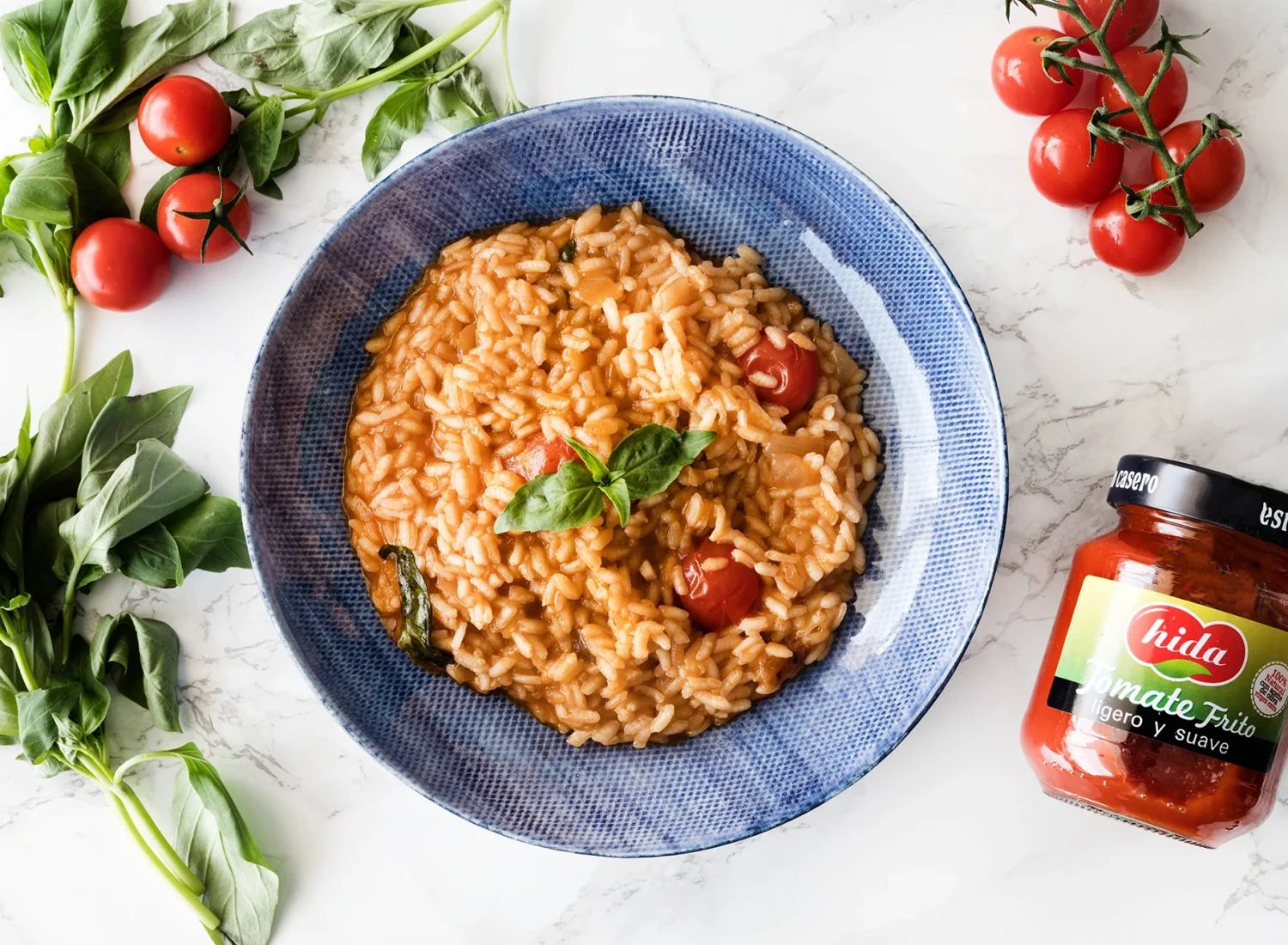 risotto-tomate-albahaca