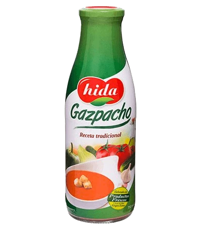gazpacho