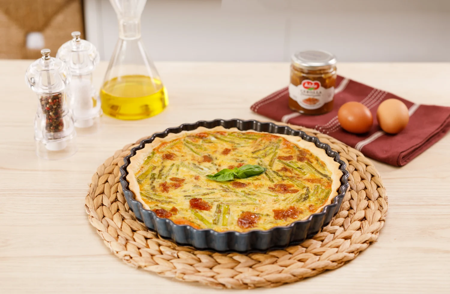 recetas-quiche-diferentes